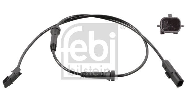 Датчик ABS FEBI BILSTEIN 102476 - zapix