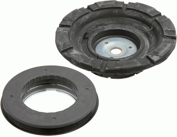 Опора амортизаційної стійки LEMFÖRDER 3833901 - zapix