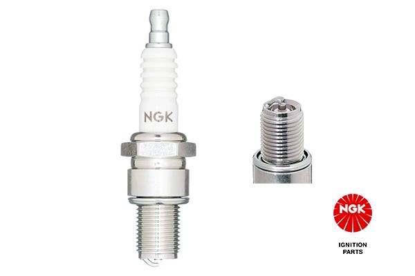 Свічка запалювання NGK 7058 - zapix