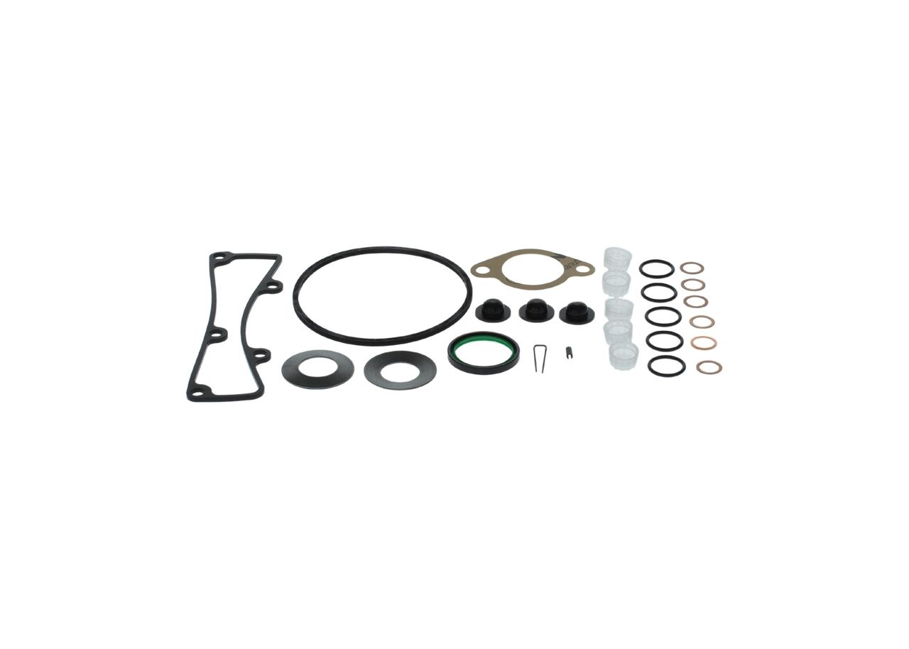 Ремкомплект ПНВТ BOSCH 1417010012 - zapix