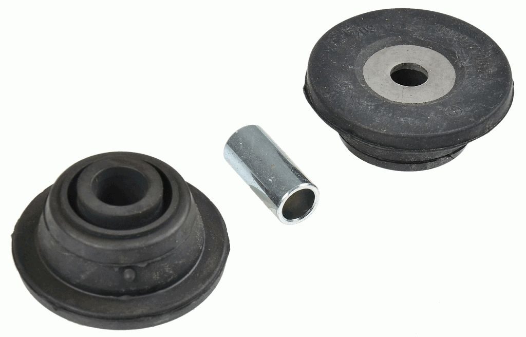 Опора амортизаційної стійки SACHS 802580 - zapix