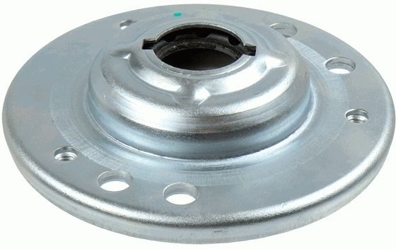 Опора амортизаційної стійки LEMFÖRDER 2678301 - zapix