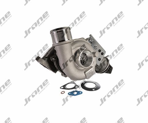 Турбіна JRONE 8B43300G33 - zapix