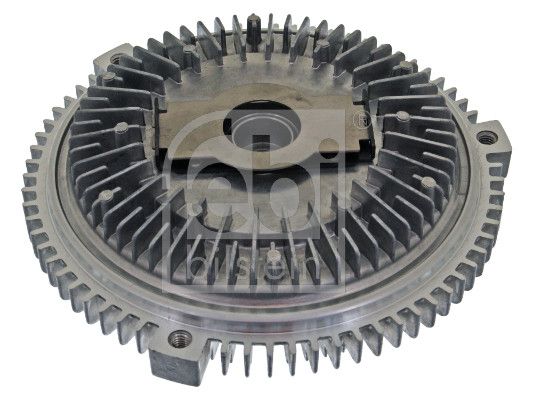 Муфта вентилятора охолодження FEBI BILSTEIN 19056 - zapix