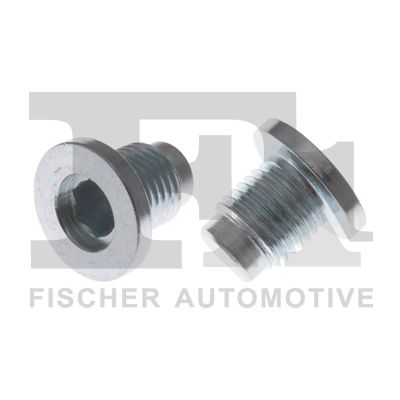Пробка зливна оливного піддона FA1 257877001 - zapix