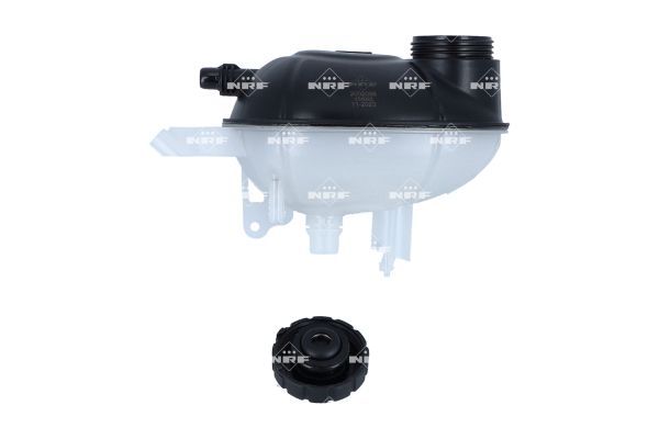 Розширювальний бачок NRF 454093 - zapix