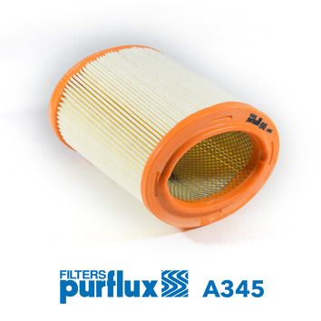 Повітряний фільтр PURFLUX A345 - zapix