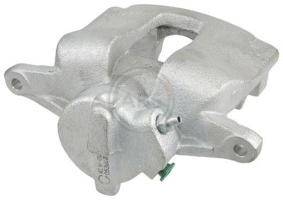Гальмівний супорт A.B.S. 624102 - zapix