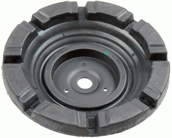 Опора амортизаційної стійки SACHS 802337 - zapix