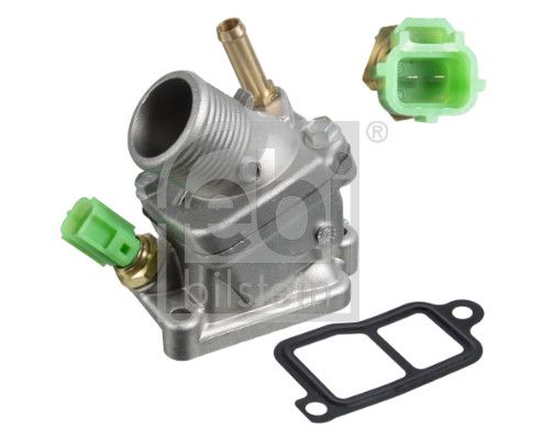 Термостат FEBI BILSTEIN 34851 - zapix