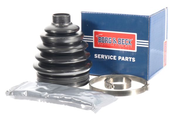 Пильник ШРКШ BORG & BECK BCB2363 - zapix