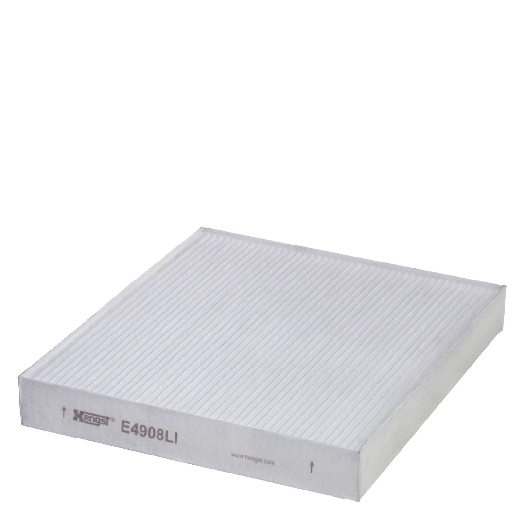 Фільтр салону HENGST FILTER E4908LI - zapix