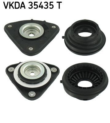 Опора амортизаційної стійки SKF VKDA35435T - zapix