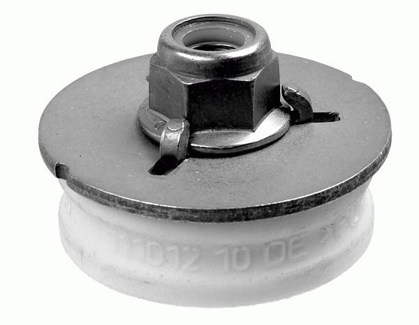 Опора амортизаційної стійки LEMFÖRDER 3542001 - zapix