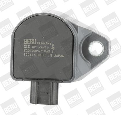 Котушка запалювання BORGWARNER (BERU) ZSE182 - zapix