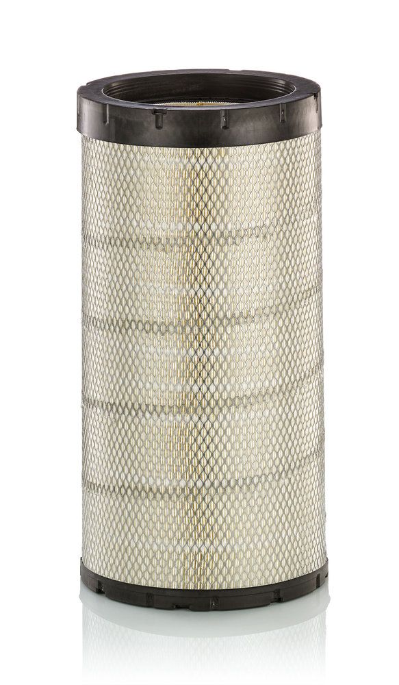 Повітряний фільтр MANN-FILTER C27130 - zapix