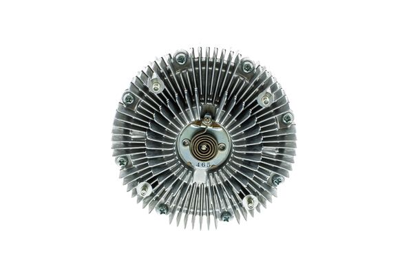 Муфта вентилятора охолодження AISIN FCT086 - zapix