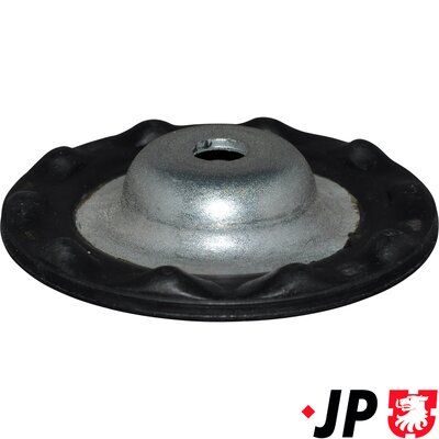 Опора амортизаційної стійки JP GROUP 1242401800 - zapix