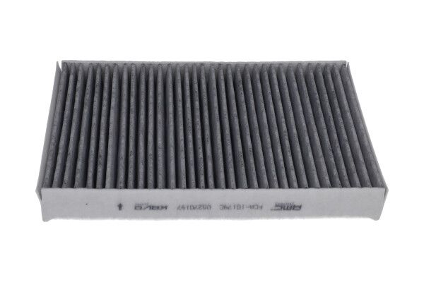 Фільтр салону KAVO PARTS FCA10179C - zapix