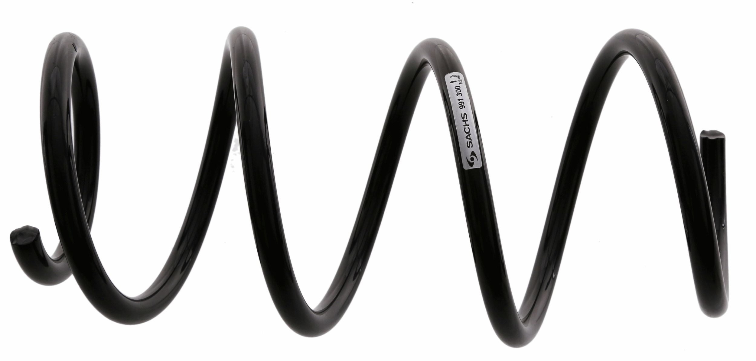 Пружина підвіски SACHS 991300 - zapix