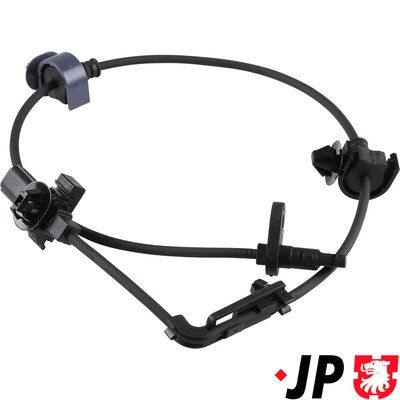 Датчик ABS JP GROUP 3497104180 - zapix