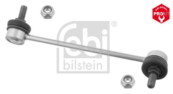 Тяга стабілізатора FEBI BILSTEIN 24906 - zapix