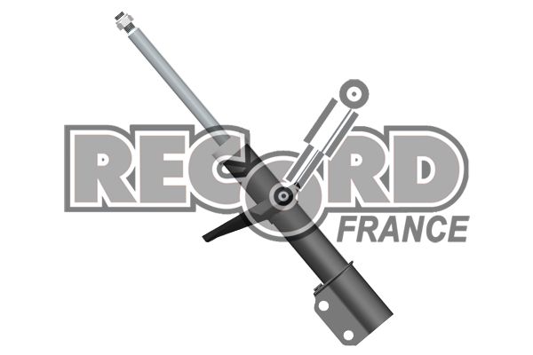 Амортизатор RECORD FRANCE 103834 - zapix