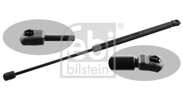 Газовий упор багажника FEBI BILSTEIN 01185 - zapix