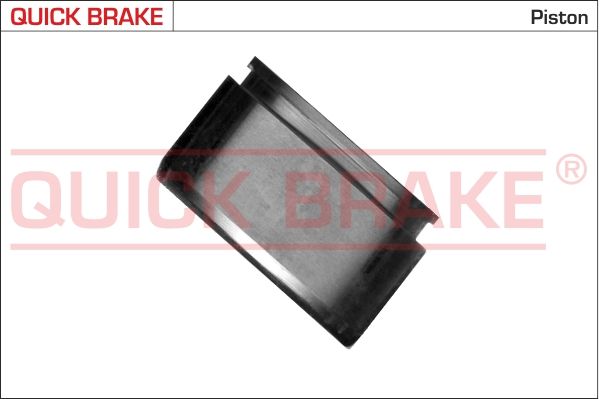 Поршень гальмівного супорта QUICK BRAKE 185056K - zapix
