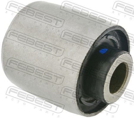 Сайлентблок важеля FEBEST KAB037 - zapix