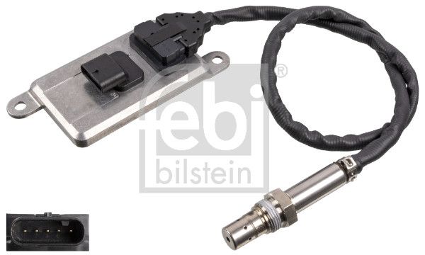 Датчик NOx FEBI BILSTEIN 176841 - zapix