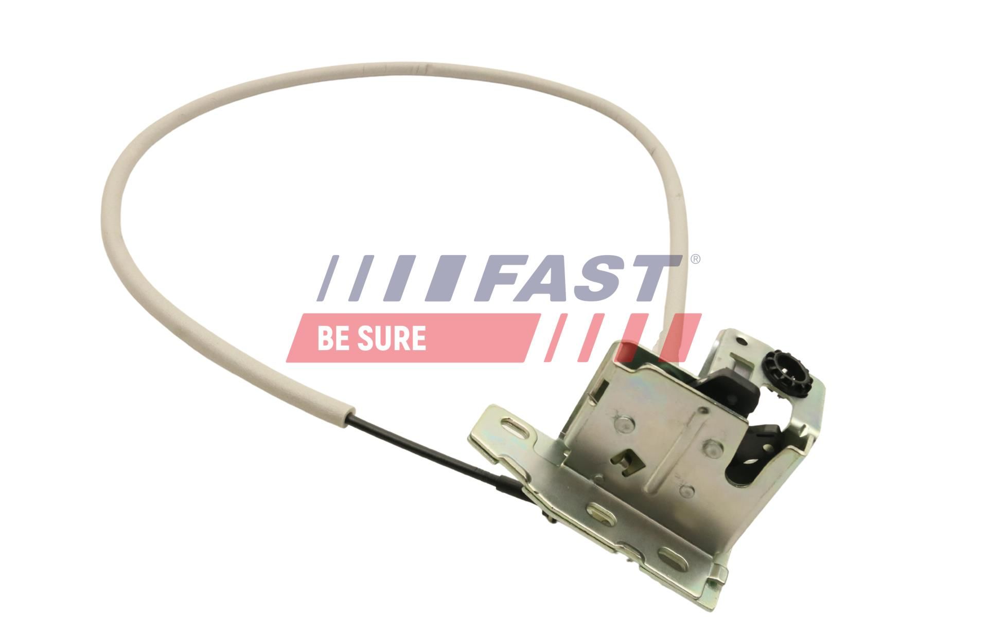Замок дверний FAST FT95011 - zapix