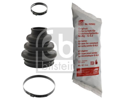 Пильник ШРКШ FEBI BILSTEIN 100445 - zapix