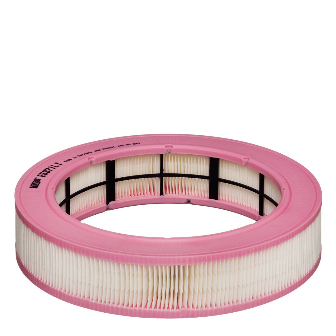 Фільтр салону HENGST FILTER E5971LI - zapix