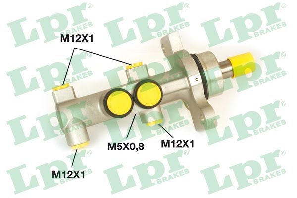 Головний гальмівний циліндр LPR 1292 - zapix