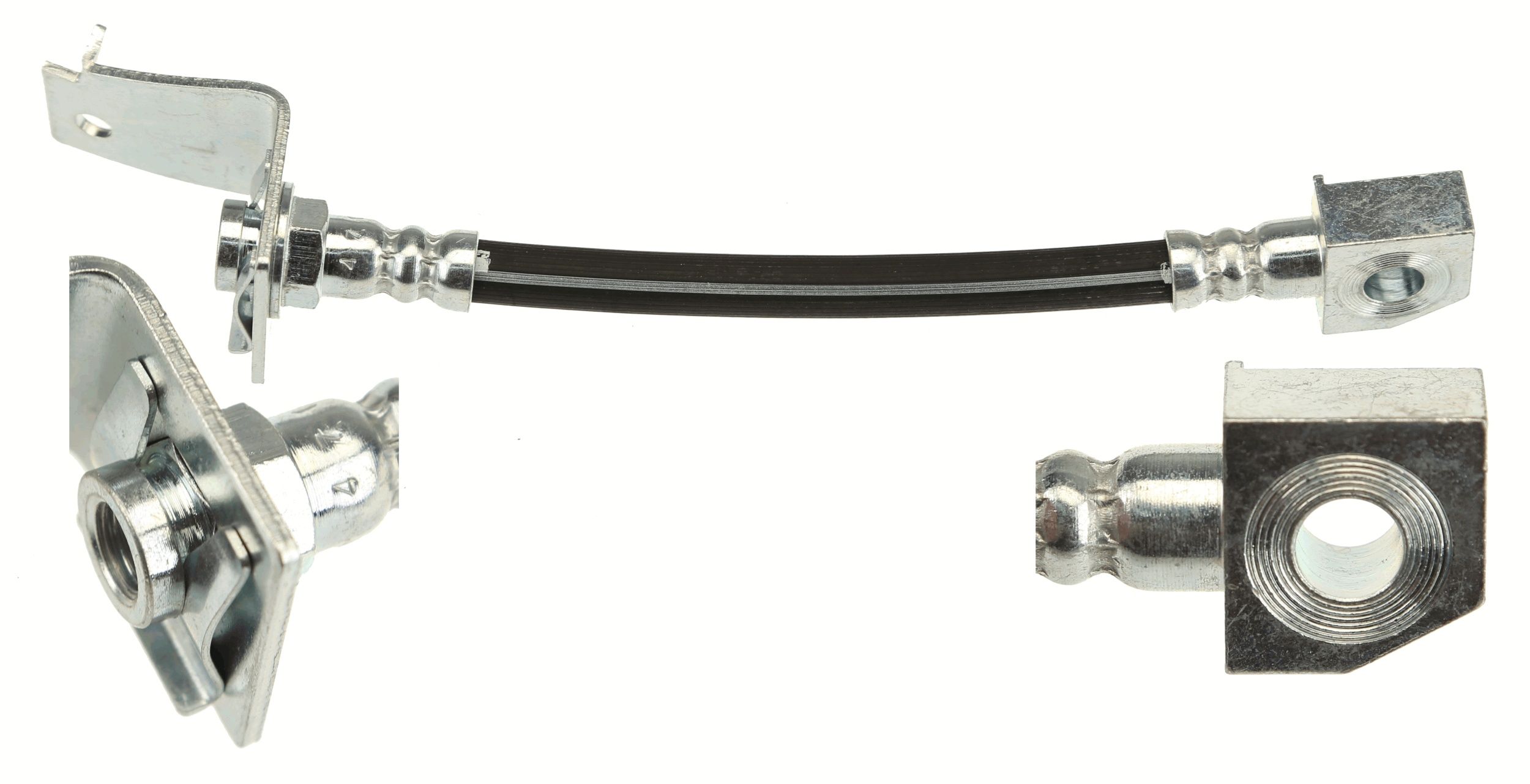 Гальмівні шланги TRW PHD1184 - zapix