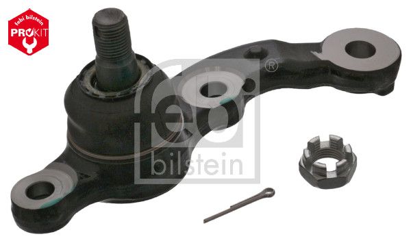 Кульова опора FEBI BILSTEIN 43107 - zapix