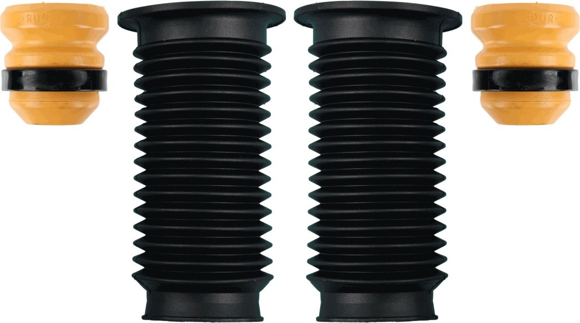 Пильники та відбійники амортизатора SACHS 900457 - zapix