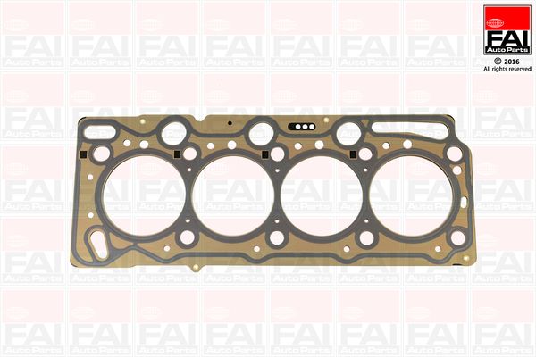 Прокладка головки циліндра FAI AUTOPARTS HG2255B - zapix