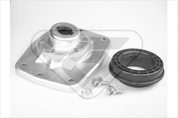 Опора амортизаційної стійки HUTCHINSON KS102 - zapix