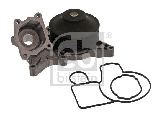 Помпа системи охолодження FEBI BILSTEIN 40011 - zapix