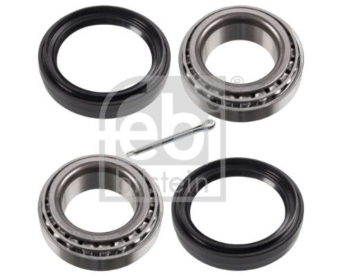 Підшипник / маточина колеса FEBI BILSTEIN 173686 - zapix