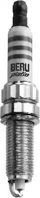 Свічка запалювання BORGWARNER (BERU) Z332 - zapix