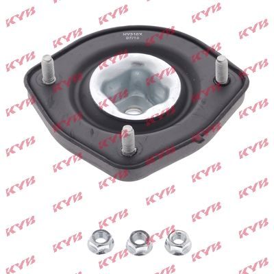 Опора амортизаційної стійки KYB SM5239 - zapix
