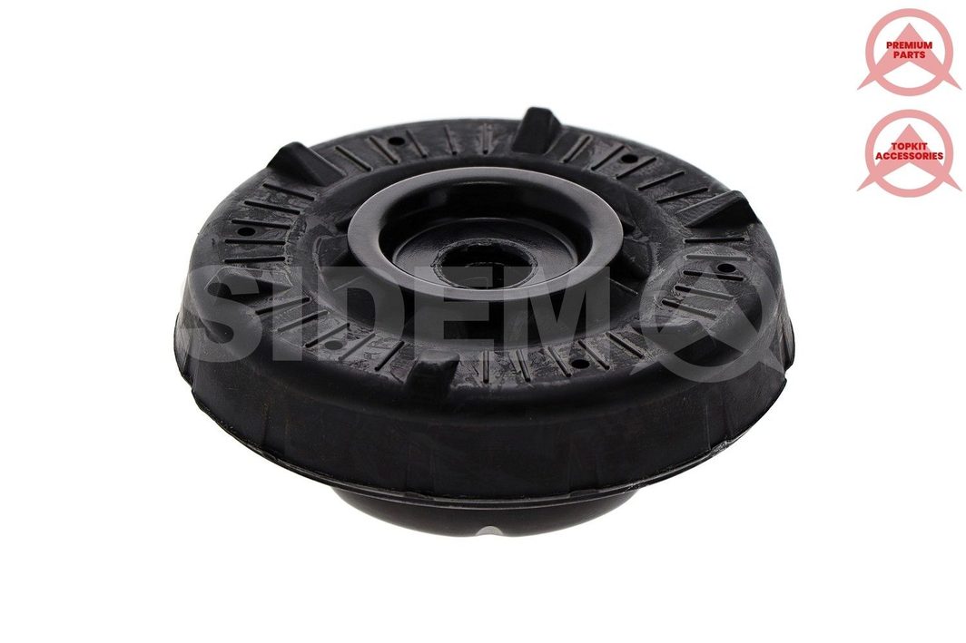 Опора амортизаційної стійки SIDEM 809402 - zapix