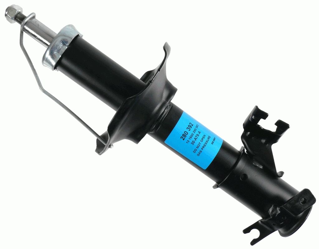 Амортизатор SACHS 280392 - zapix