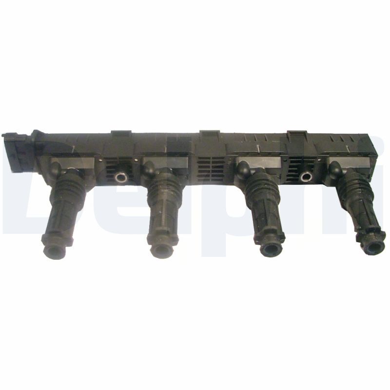 Котушка запалювання DELPHI GN1020412B1 - zapix