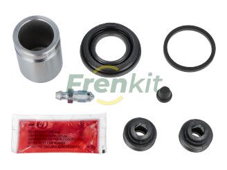 Ремкомплект гальмівного супорта FRENKIT 234927 - zapix