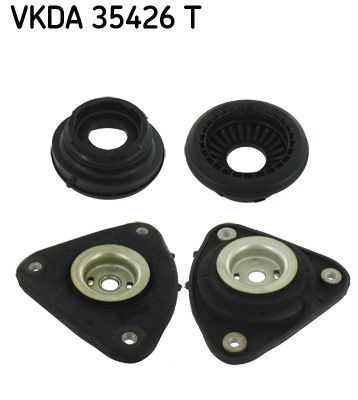 Опора амортизаційної стійки SKF VKDA35426T - zapix