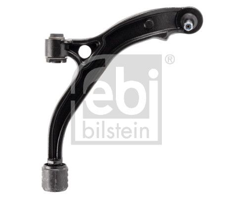 Важіль підвіски FEBI BILSTEIN 41068 - zapix